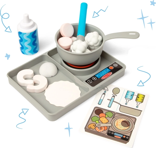 Komplet mini-kogeplade