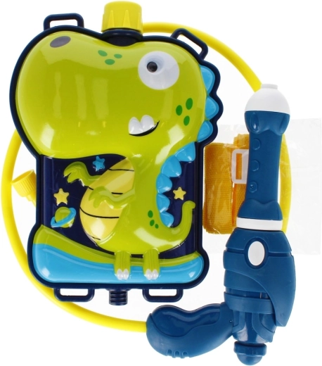 Dinosaurdesign, som børn elsker