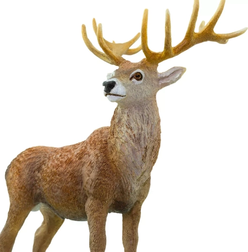 Sikker, ikke-giftig figur