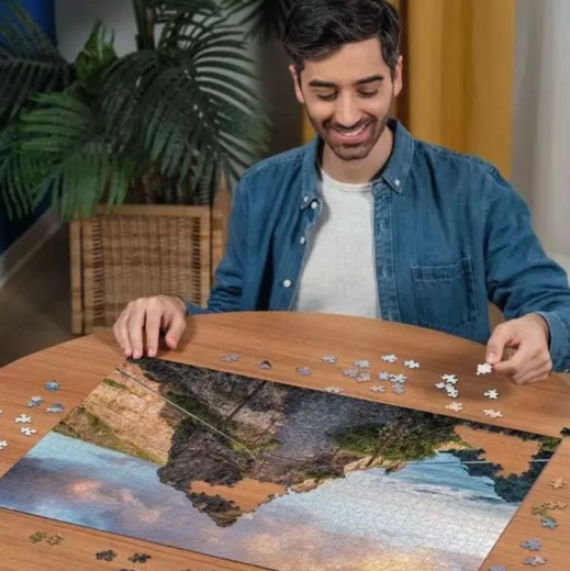 Ravensburger premiumkvalitet