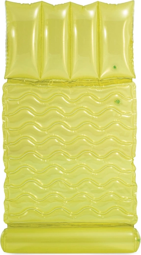 Holdbart PVC 0,3 mm med flere luftkamre
