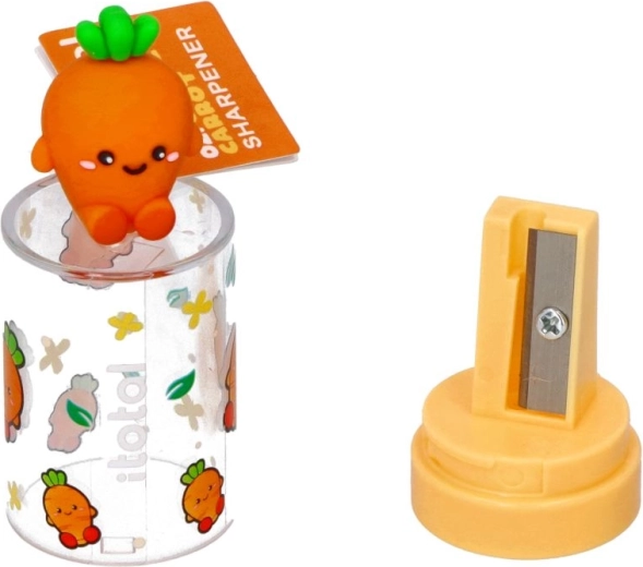 i-Total Fresh Market blyantspidser gulerod Karolinka