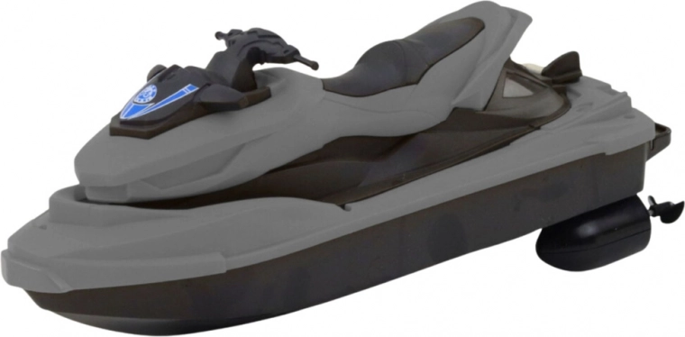 Stabil kørsel takket være dobbeltdrift