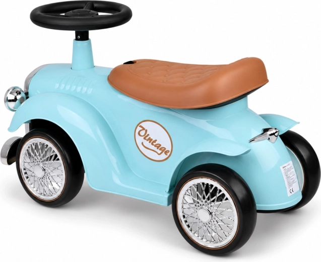 Retrodesign, som børn vil elske