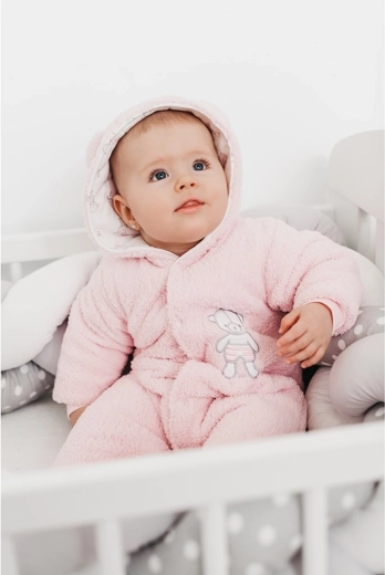 Nemt at klæde på og skifte