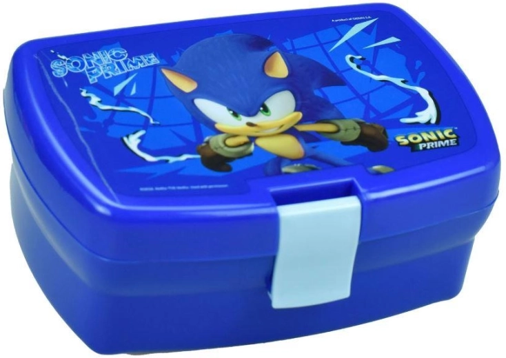 Madkasse Sonic