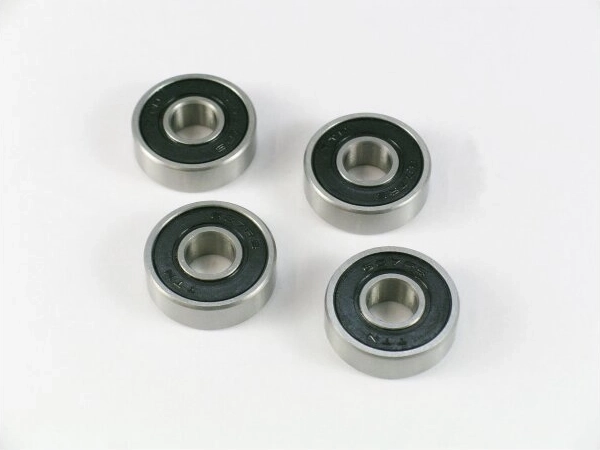 Kugleleje JAMARA 7 × 19 × 6 mm - 1 stk.