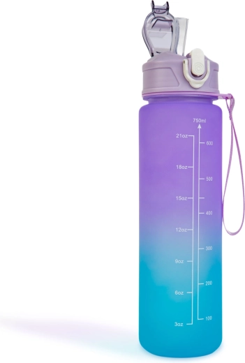 Kapacitet 750 ml