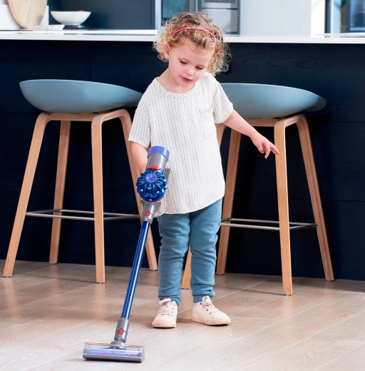 Let og tilpasset børn