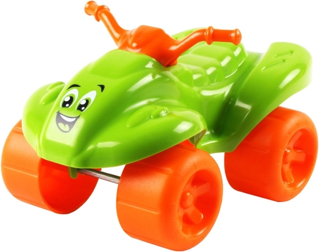 Glad design, som børn elsker