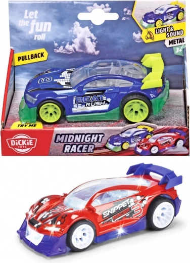 Streets Beatz metalbil 14 cm
