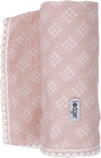 Åndbar bomuldsmuslin