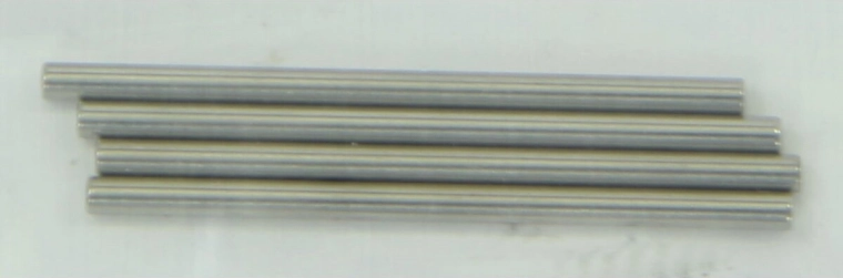 Indvendig bærearmsbolt Z18 36,5 mm - 1 stk.