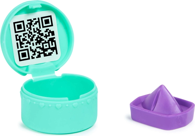 Hemmelige overraskelsesbokse