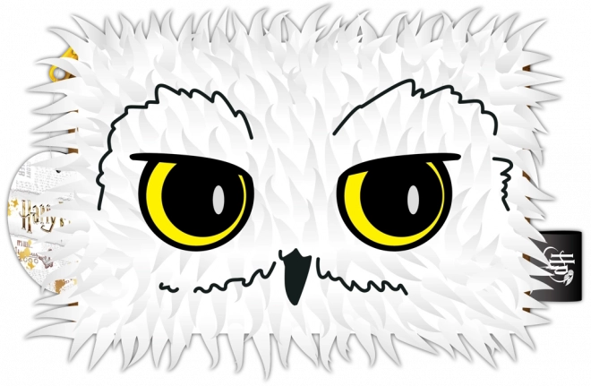 Plysset penal Hedvika