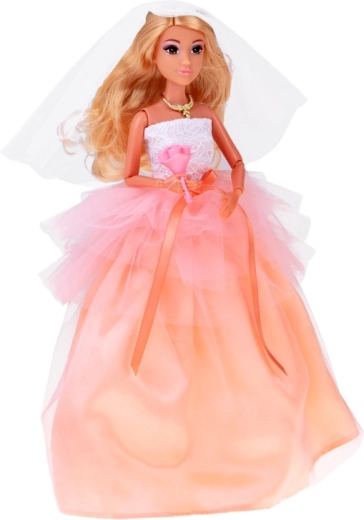 Bevægelige led for realistisk leg