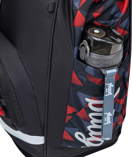 Termolomme og smart organisering