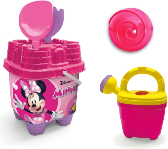 Minnie sandsæt med slot