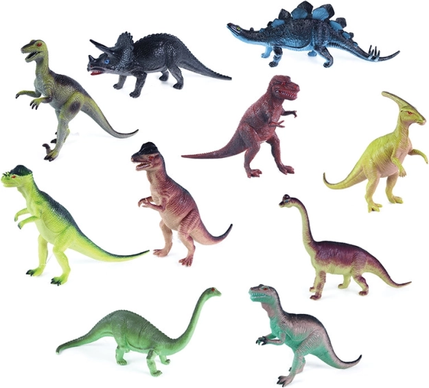 Dunisaurus 25 - 35 cm - 1 styk