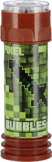 Kompakt og robust flaske 55 ml