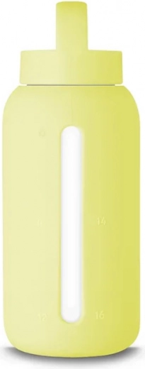 Muuki daglig flaske 720 ml Sunny Lemonade