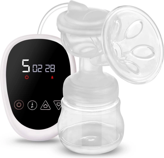 To-faset teknologi med 9 niveauer i hvert trin