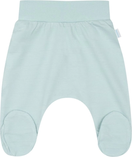 Komfort og varme til små fødder