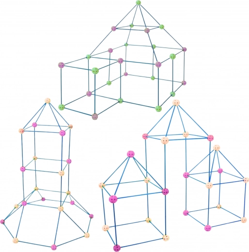 3D-byggeri uden begrænsninger