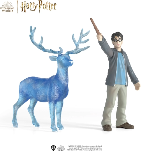 Harry Potter og Patronus