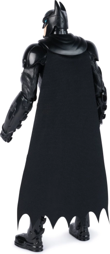 Kappe i stof for mere realistisk leg