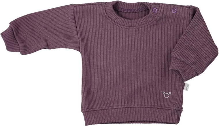 Baby T-shirt Koala Pure lilla