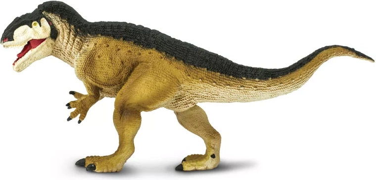 Safari Ltd. acrocanthosaurus – figur af kødædende dinosaur - 1 stk.