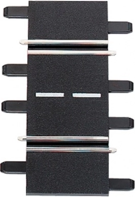 Lige stykke 1/4 til racerbane CARRERA EVOLUTION, DIGITAL 132 og DIGITAL 124