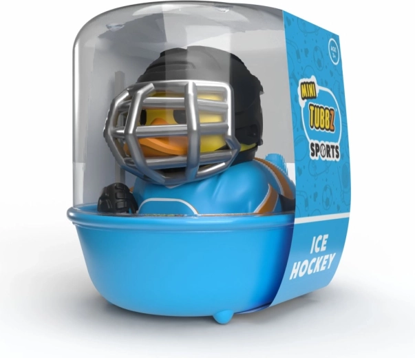 TUBBZ lille samlerand sports – Ishockey
