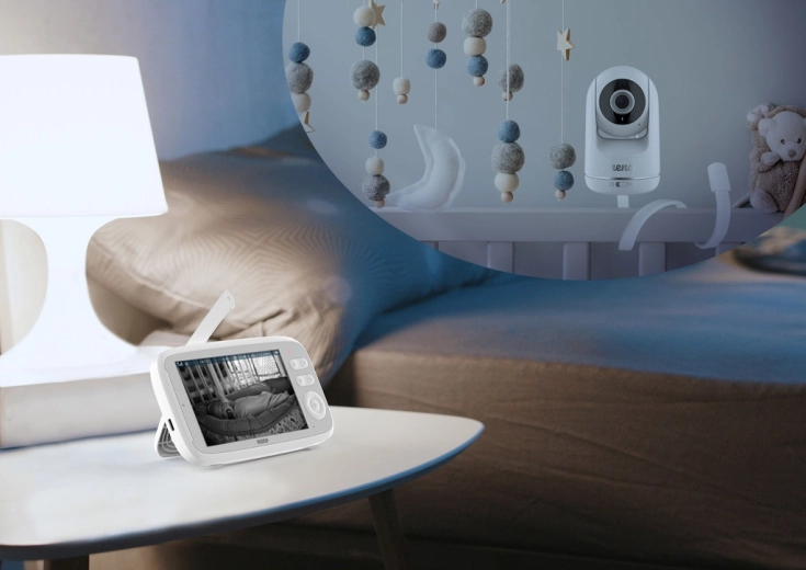 Nattesyn og VOX for rolige nætter