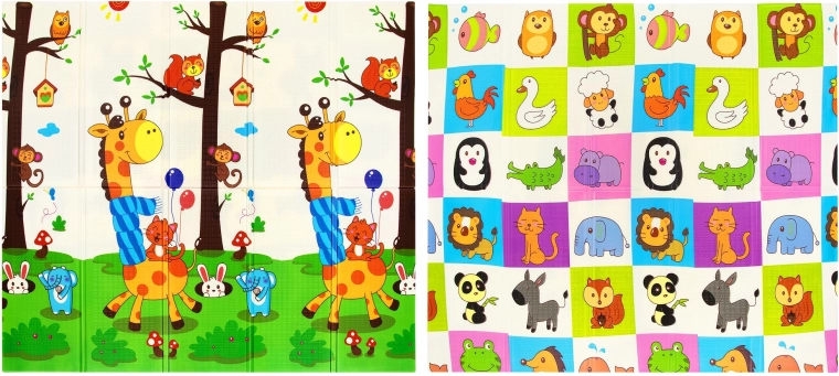 Vendbart design, som børn elsker