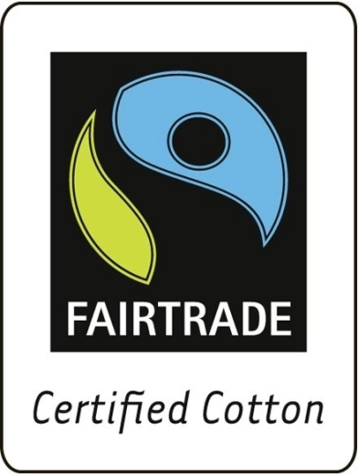 Bomuld med Fairtrade-certificering