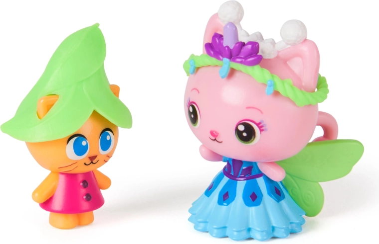 Kompakt og samlevenligt