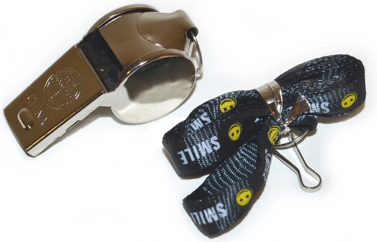 Metalfløjte til børn