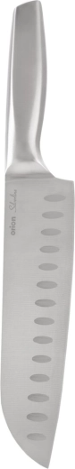 Santoku køkkenkniv Silverline 17,4 cm
