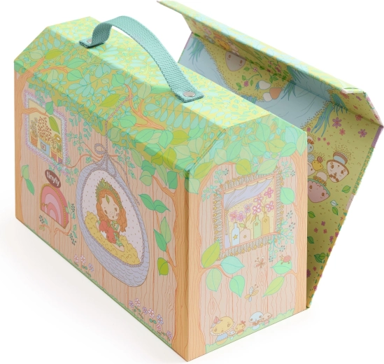 Nem at bære og opbevare