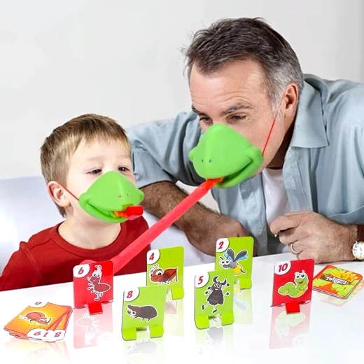 Træning af reaktion og koordination