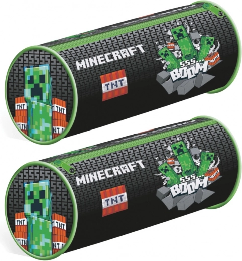 Minecraft penalhus