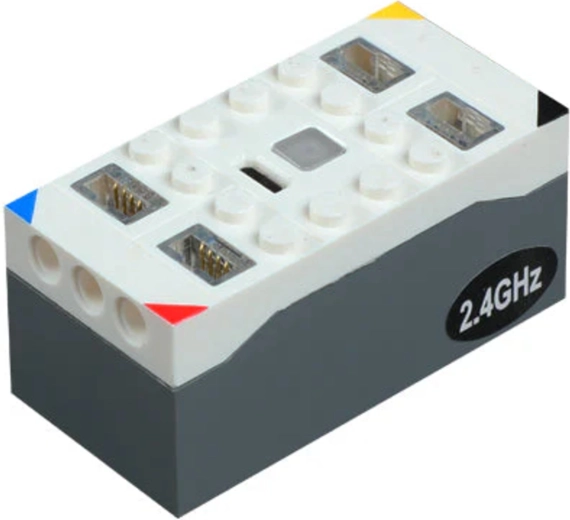 Akkumulator CADA battery box 7,4 V li‑ion
