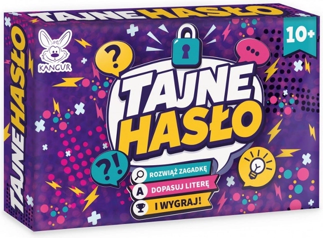 Den hemmelige kode