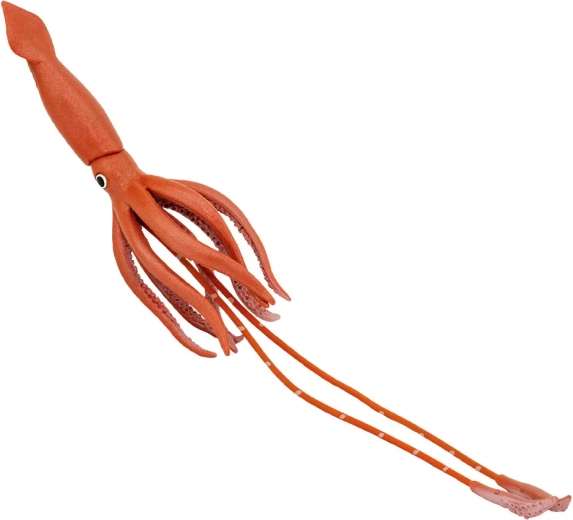 Kæmpeblæksprutte – figur Safari Ltd.