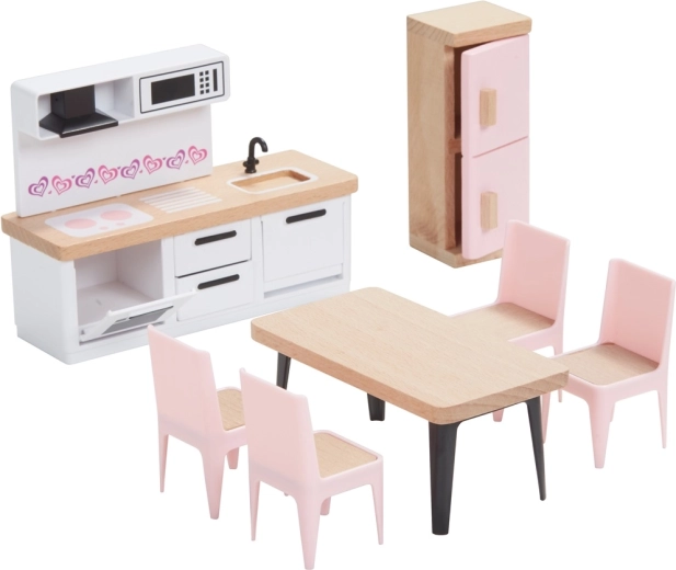 Funktionelle detaljer og kvalitetstræ