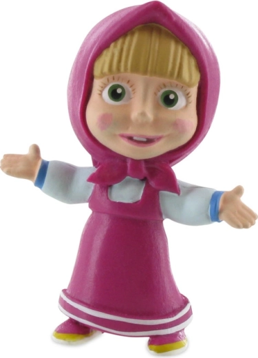 Masha
