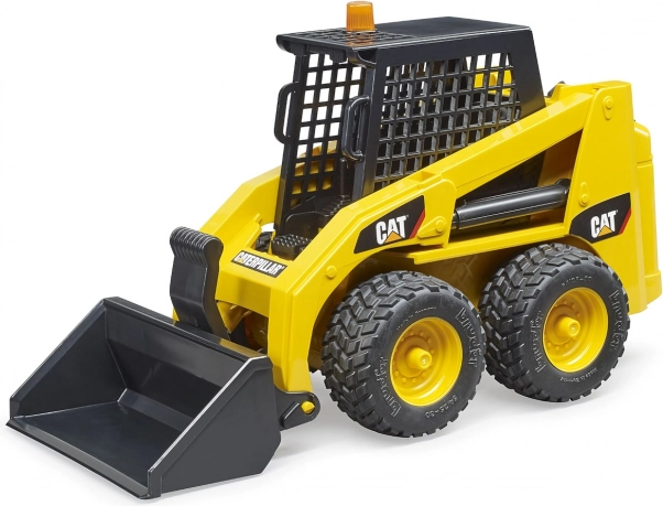 CAT BRUDER hjullæsser 1:16