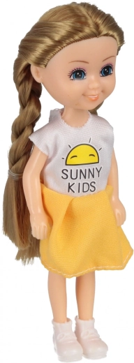 Rollespil og udvikling af fantasi